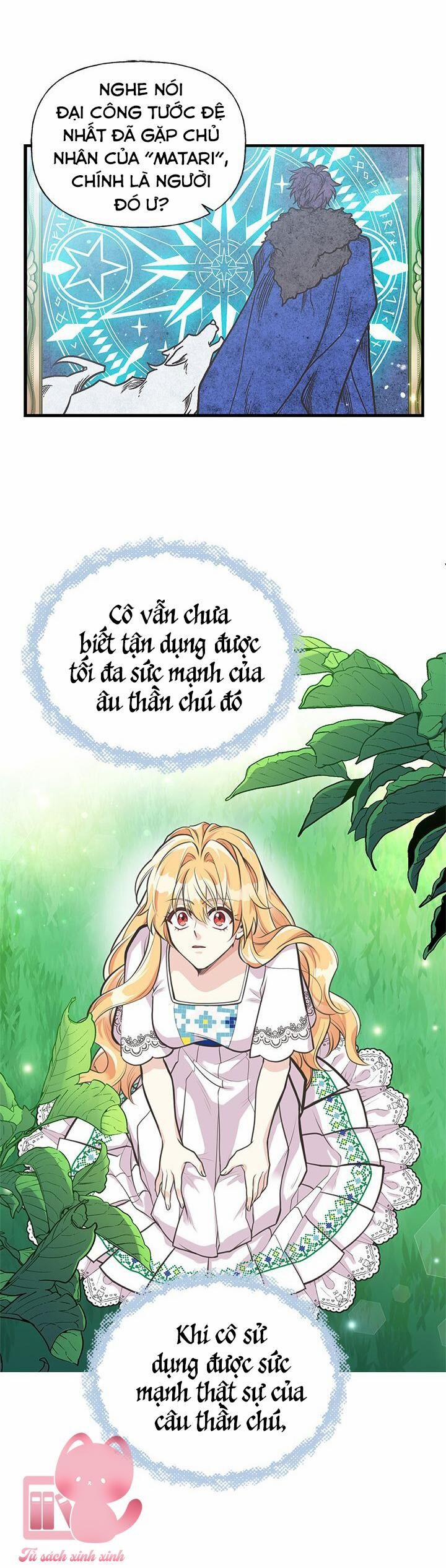 Chị Tôi Đã Nhặt Về Nhà Một Nam Chính Quyến Rũ 64 trang 30