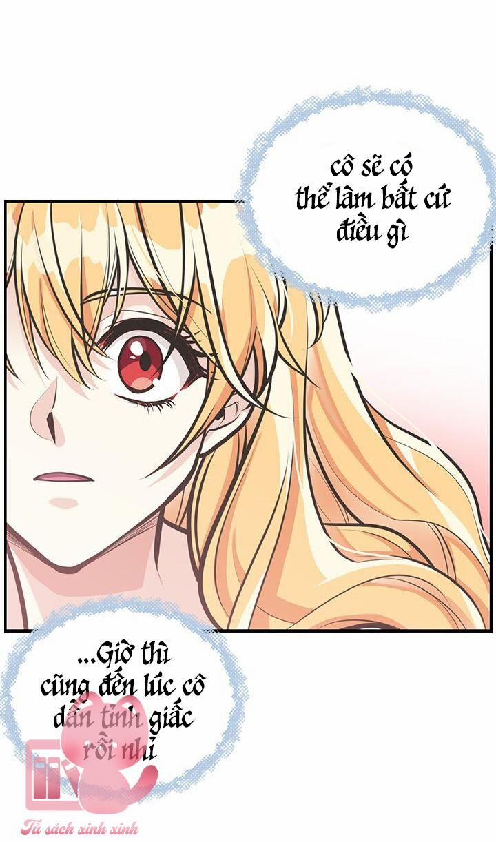 Chị Tôi Đã Nhặt Về Nhà Một Nam Chính Quyến Rũ 64 trang 31