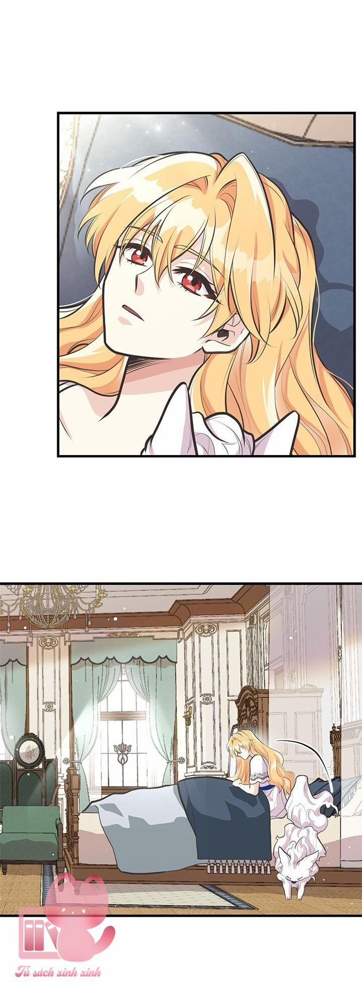Chị Tôi Đã Nhặt Về Nhà Một Nam Chính Quyến Rũ 64 trang 33