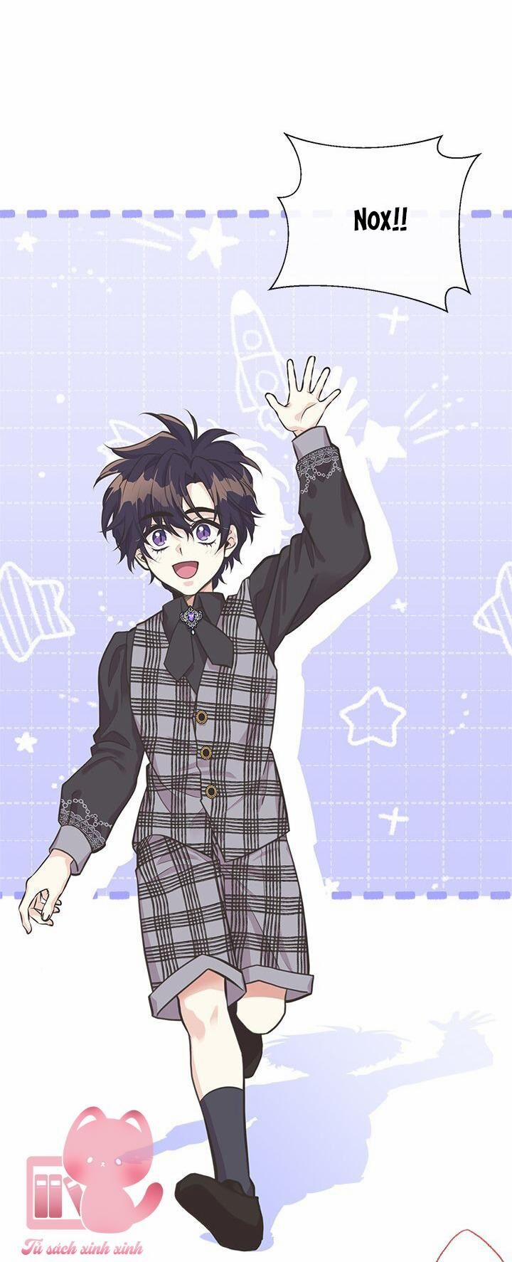 Chị Tôi Đã Nhặt Về Nhà Một Nam Chính Quyến Rũ 64 trang 37