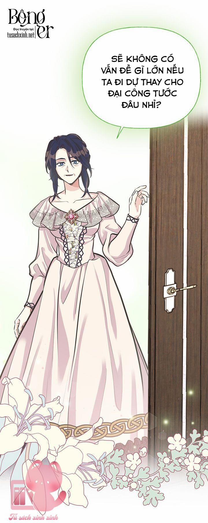 Chị Tôi Đã Nhặt Về Nhà Một Nam Chính Quyến Rũ 64 trang 5