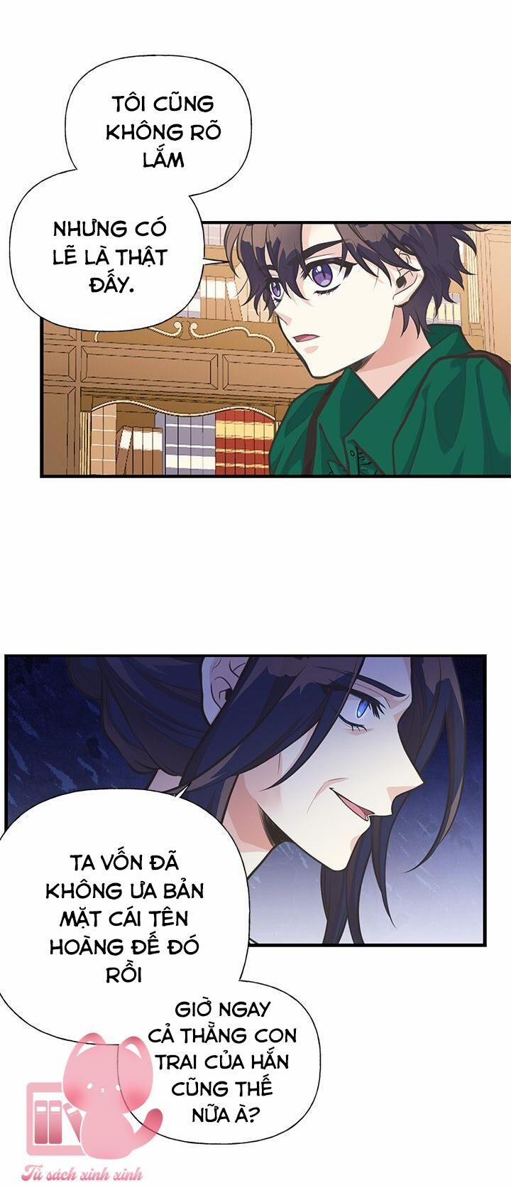 Chị Tôi Đã Nhặt Về Nhà Một Nam Chính Quyến Rũ 64 trang 7