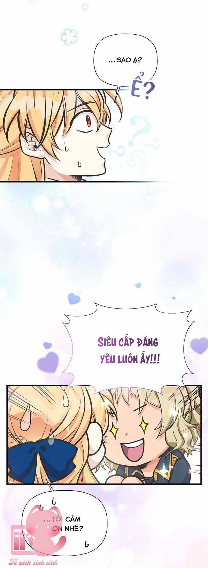 Chị Tôi Đã Nhặt Về Nhà Một Nam Chính Quyến Rũ 65 trang 19