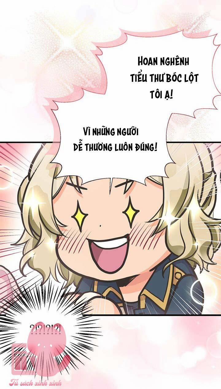 Chị Tôi Đã Nhặt Về Nhà Một Nam Chính Quyến Rũ 65 trang 20