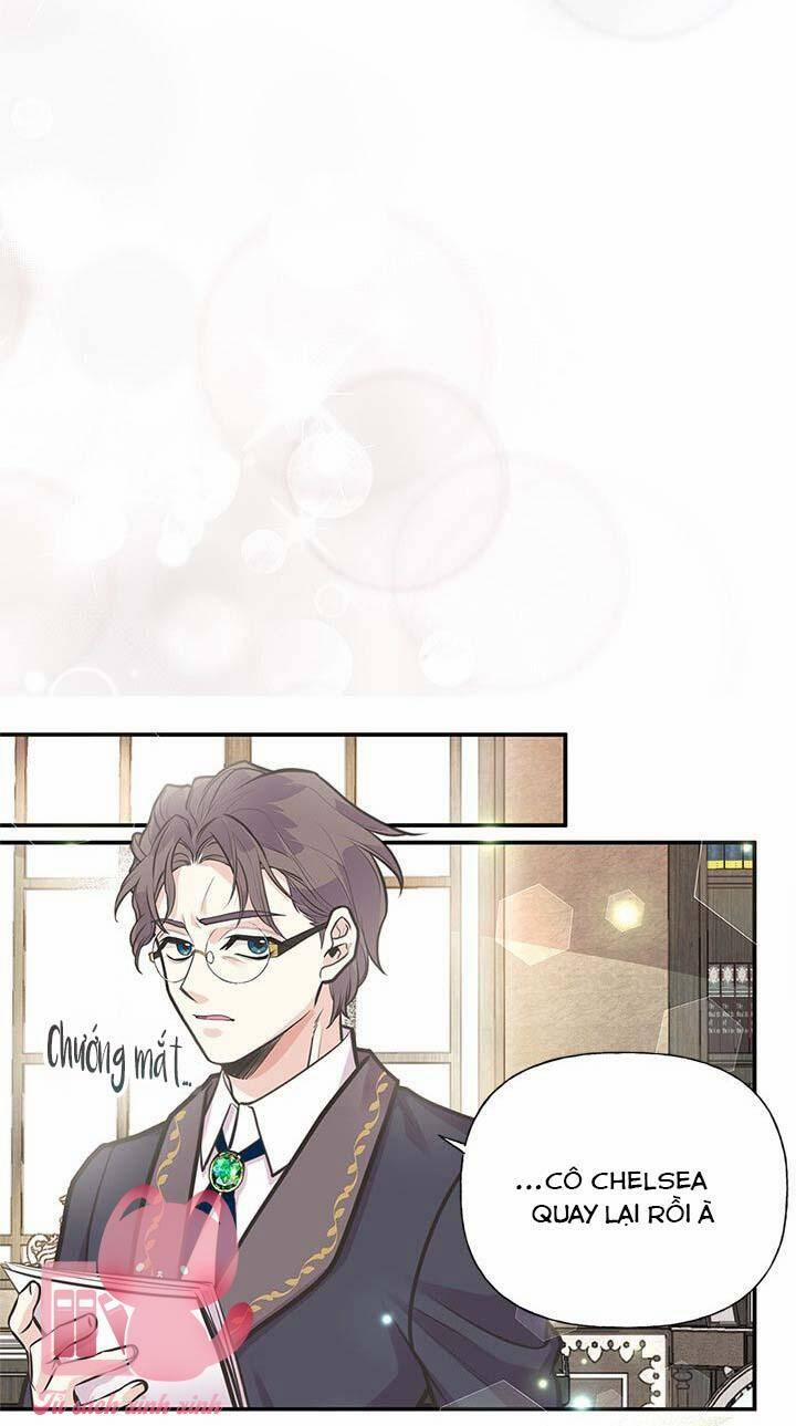 Chị Tôi Đã Nhặt Về Nhà Một Nam Chính Quyến Rũ 65 trang 27