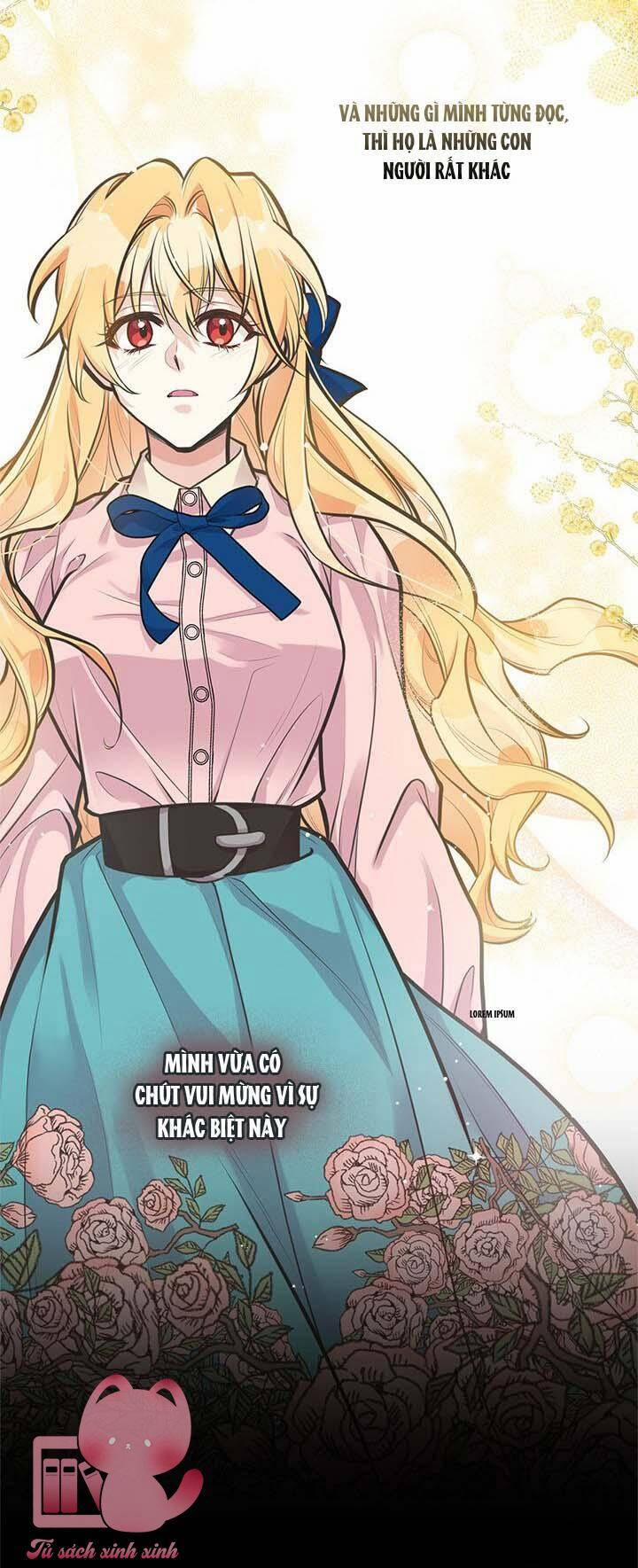 Chị Tôi Đã Nhặt Về Nhà Một Nam Chính Quyến Rũ 65 trang 30