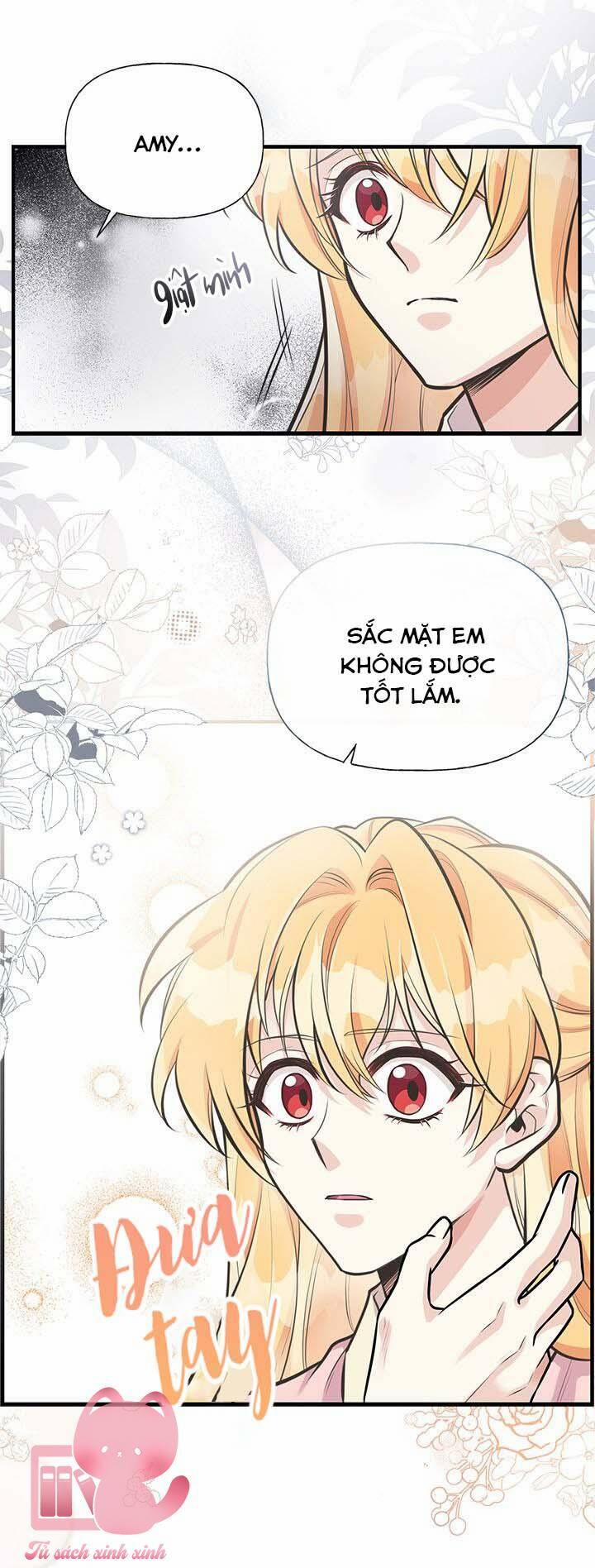 Chị Tôi Đã Nhặt Về Nhà Một Nam Chính Quyến Rũ 65 trang 40