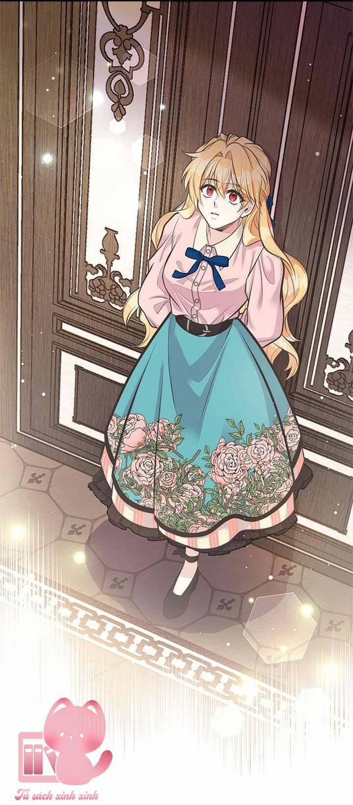 Chị Tôi Đã Nhặt Về Nhà Một Nam Chính Quyến Rũ 65 trang 46