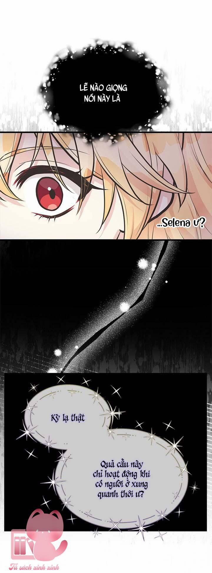 Chị Tôi Đã Nhặt Về Nhà Một Nam Chính Quyến Rũ 65 trang 52