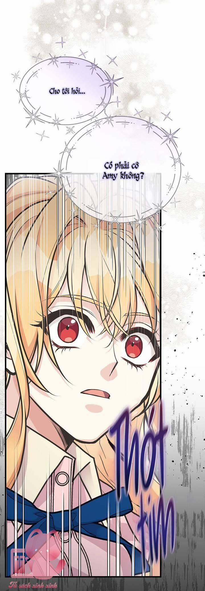 Chị Tôi Đã Nhặt Về Nhà Một Nam Chính Quyến Rũ 65 trang 54