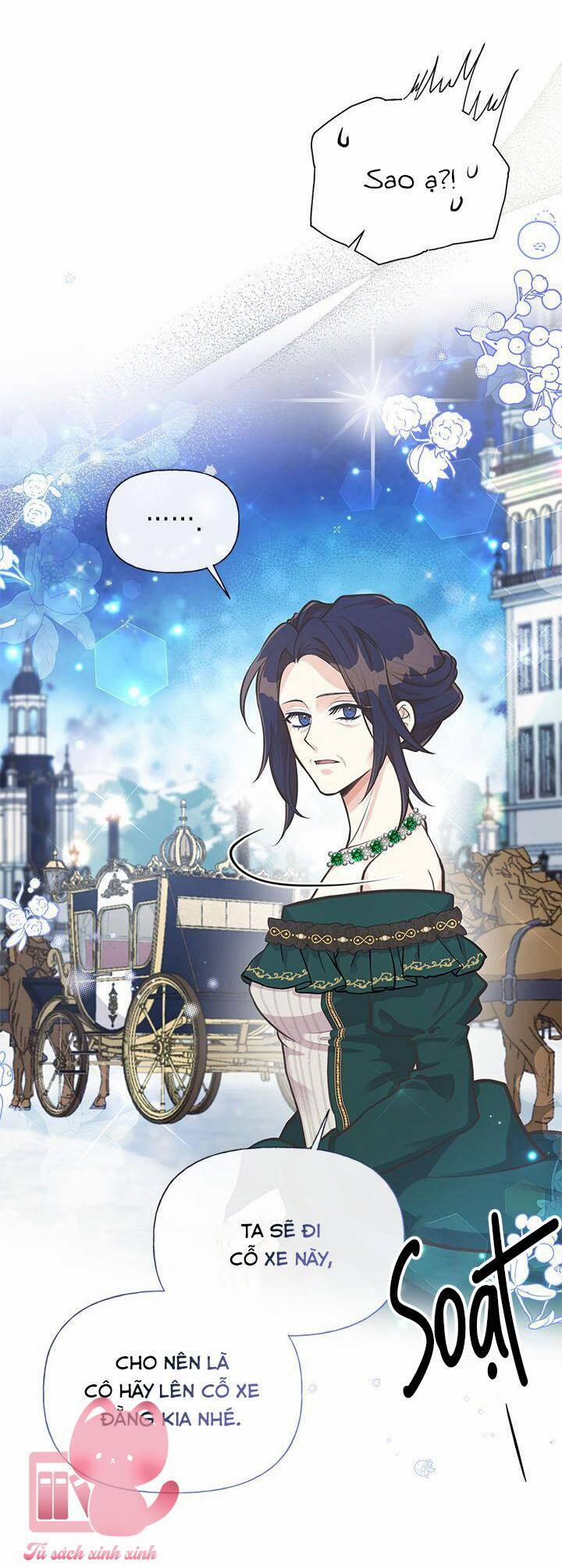 Chị Tôi Đã Nhặt Về Nhà Một Nam Chính Quyến Rũ 66 trang 11