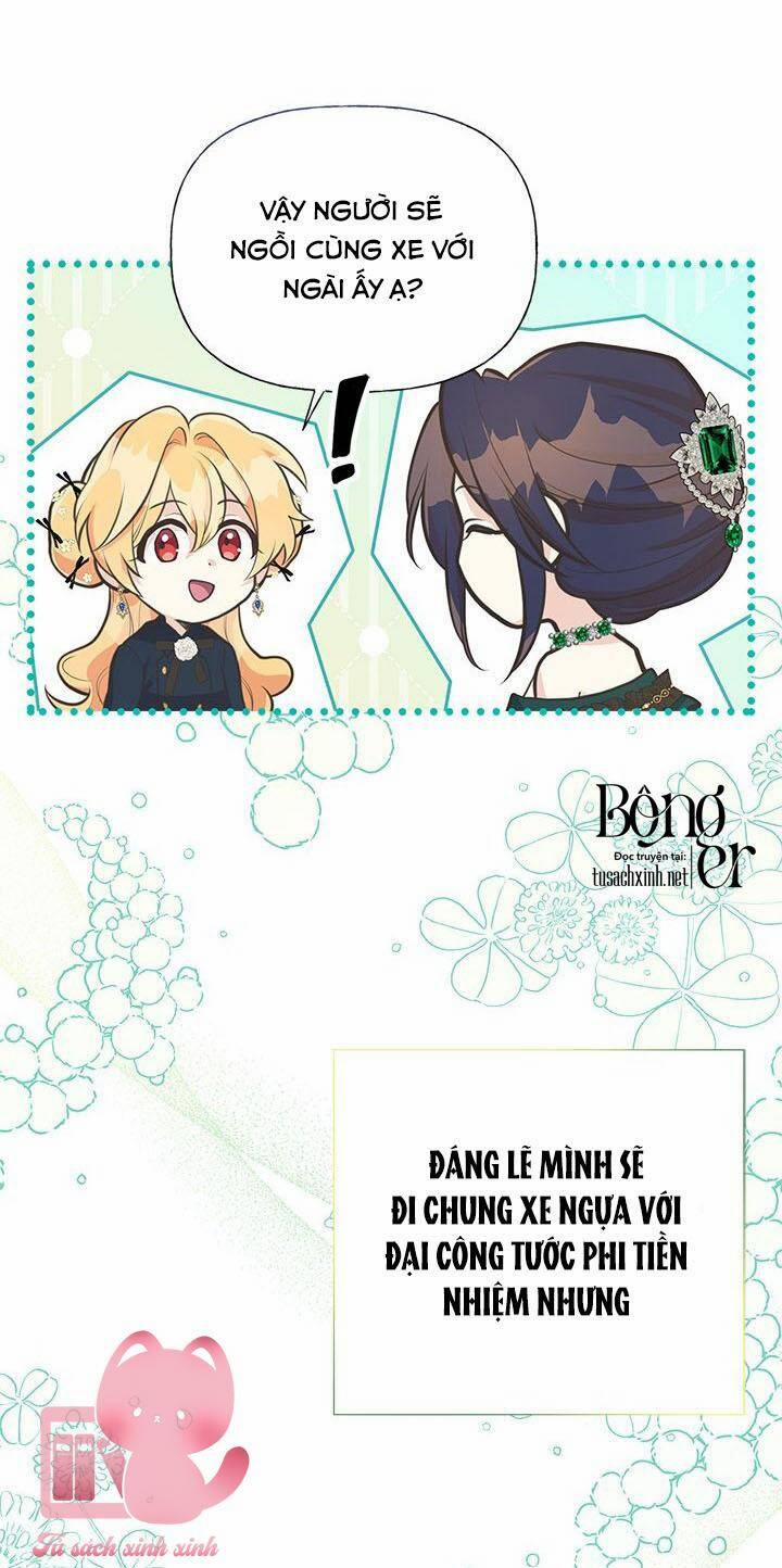 Chị Tôi Đã Nhặt Về Nhà Một Nam Chính Quyến Rũ 66 trang 12