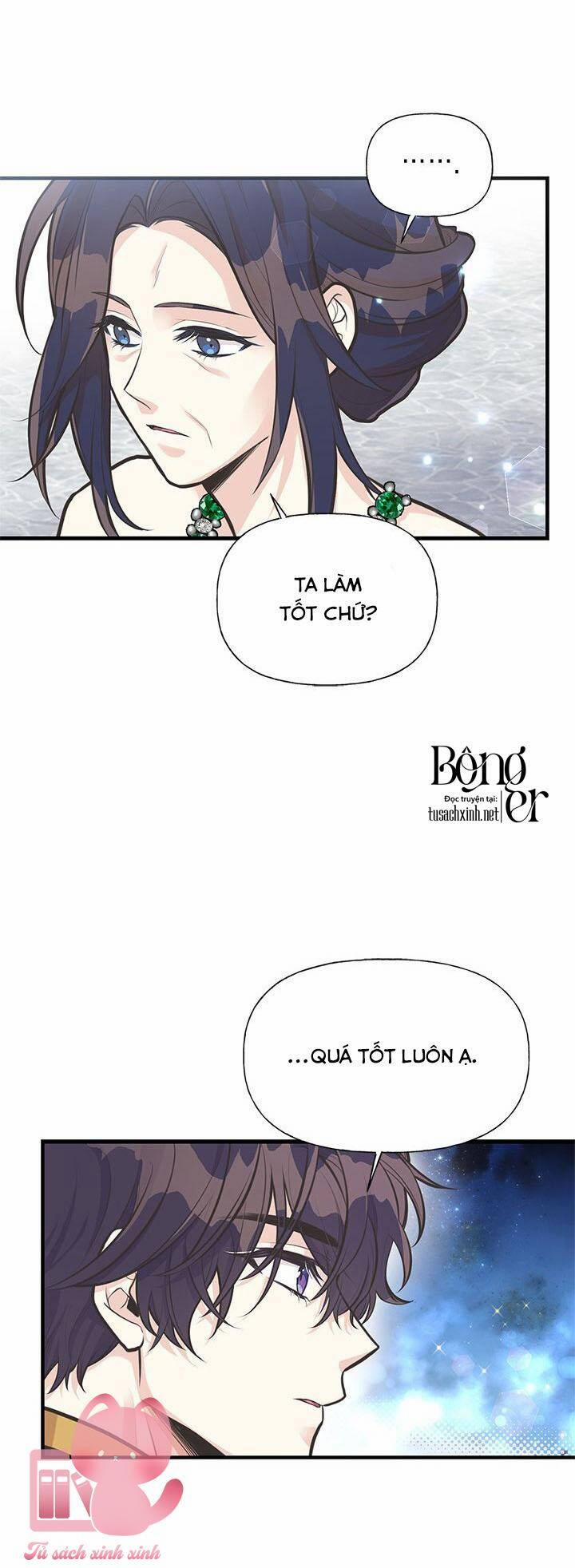 Chị Tôi Đã Nhặt Về Nhà Một Nam Chính Quyến Rũ 66 trang 14