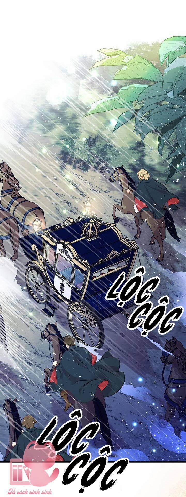 Chị Tôi Đã Nhặt Về Nhà Một Nam Chính Quyến Rũ 66 trang 17