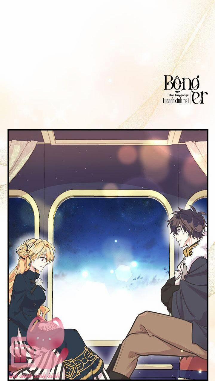 Chị Tôi Đã Nhặt Về Nhà Một Nam Chính Quyến Rũ 66 trang 18