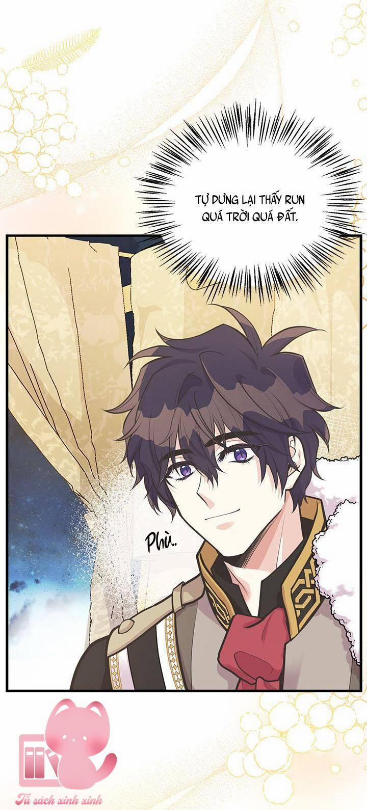 Chị Tôi Đã Nhặt Về Nhà Một Nam Chính Quyến Rũ 66 trang 21