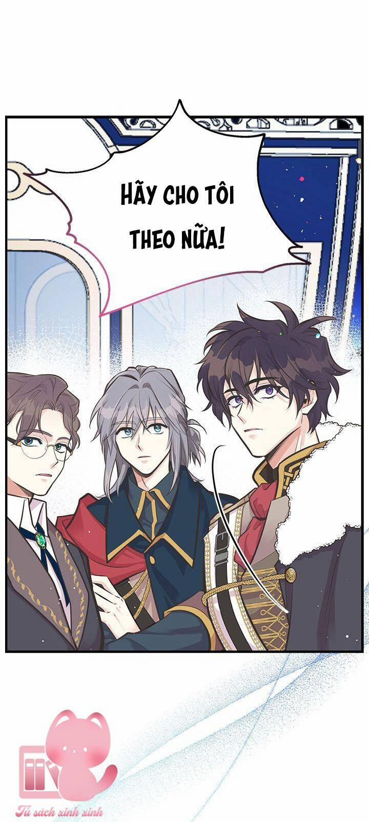 Chị Tôi Đã Nhặt Về Nhà Một Nam Chính Quyến Rũ 66 trang 3