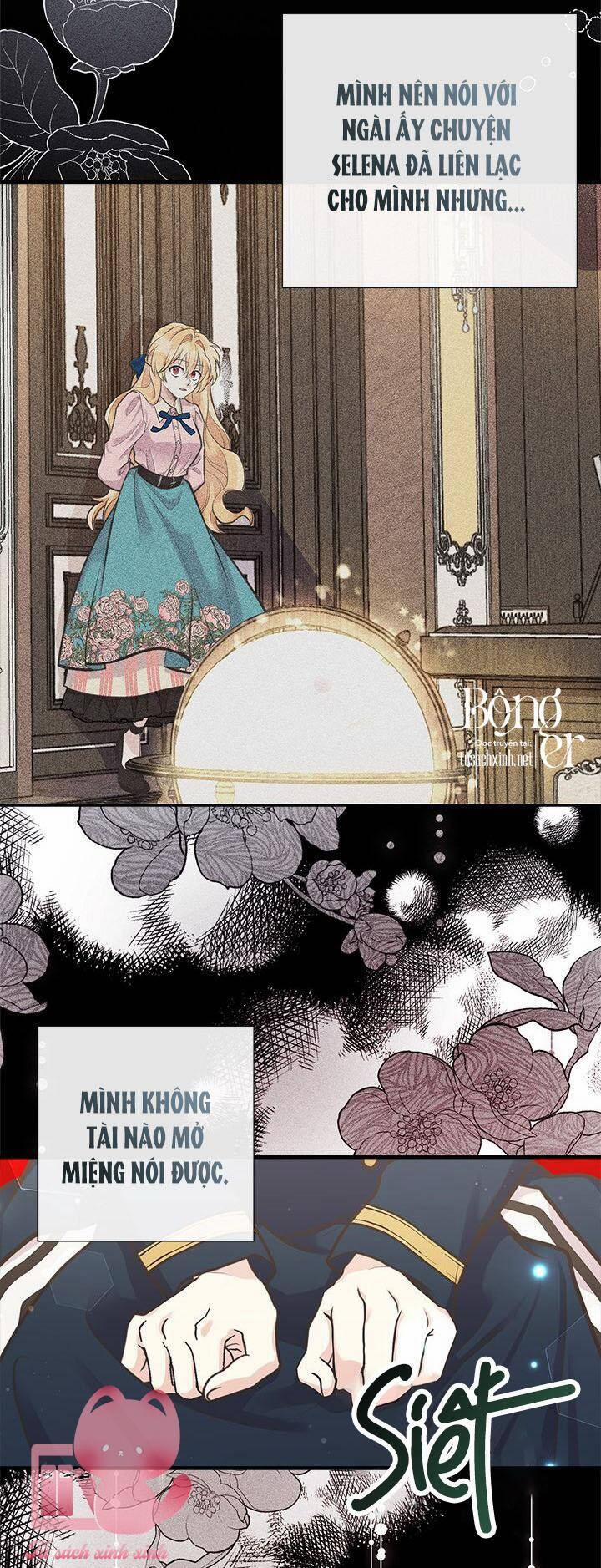 Chị Tôi Đã Nhặt Về Nhà Một Nam Chính Quyến Rũ 66 trang 30