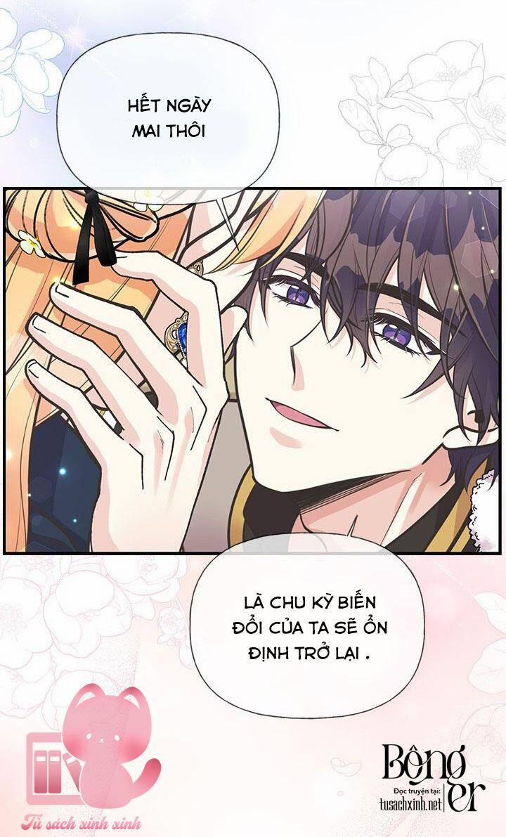 Chị Tôi Đã Nhặt Về Nhà Một Nam Chính Quyến Rũ 66 trang 38