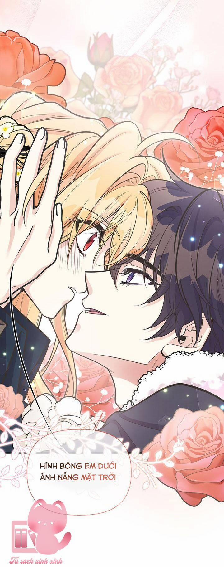 Chị Tôi Đã Nhặt Về Nhà Một Nam Chính Quyến Rũ 66 trang 39