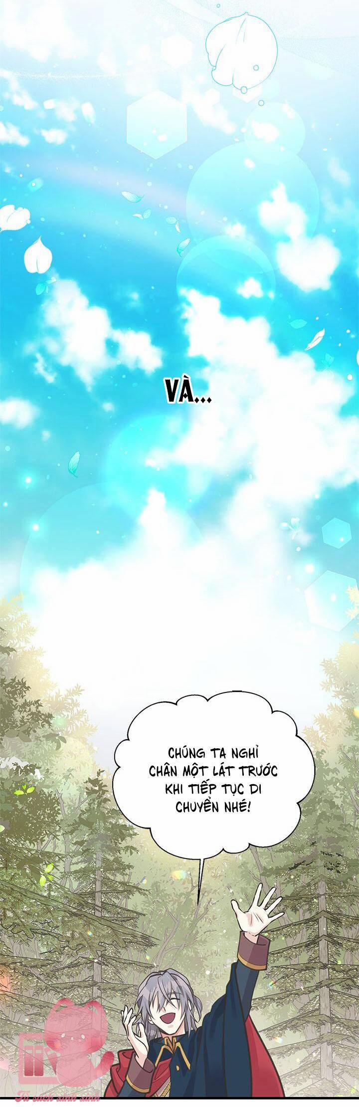 Chị Tôi Đã Nhặt Về Nhà Một Nam Chính Quyến Rũ 66 trang 41