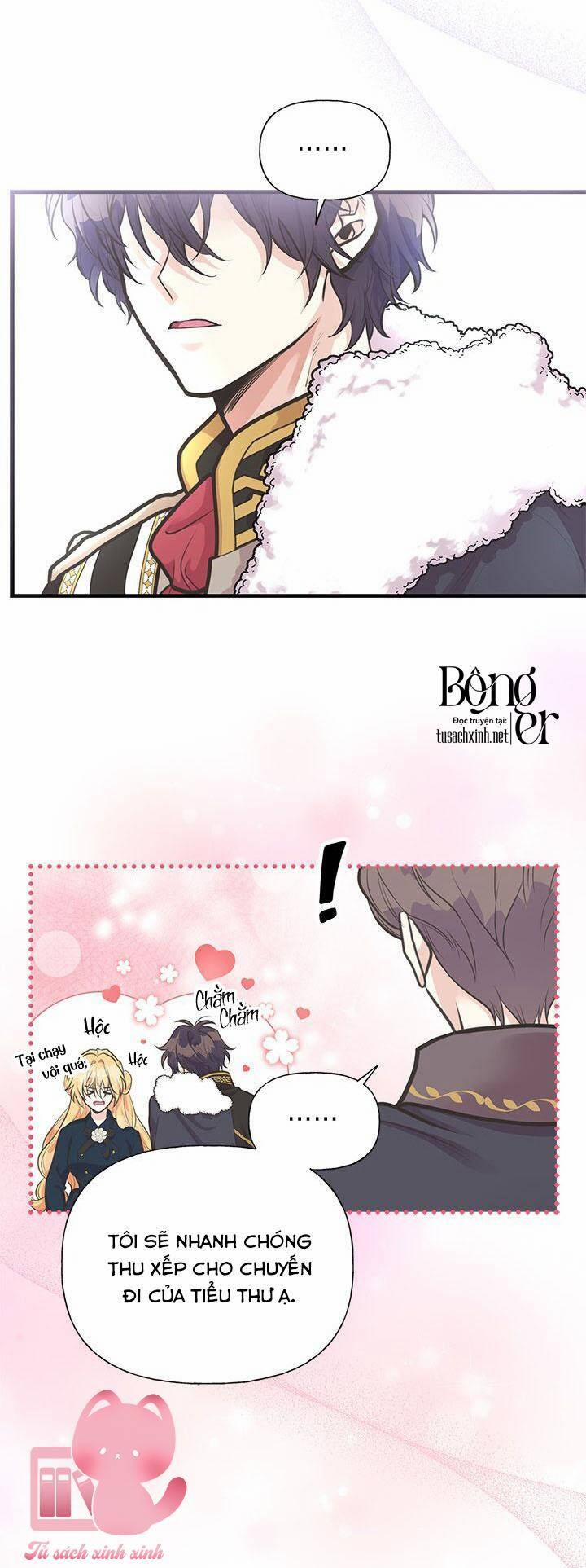 Chị Tôi Đã Nhặt Về Nhà Một Nam Chính Quyến Rũ 66 trang 6