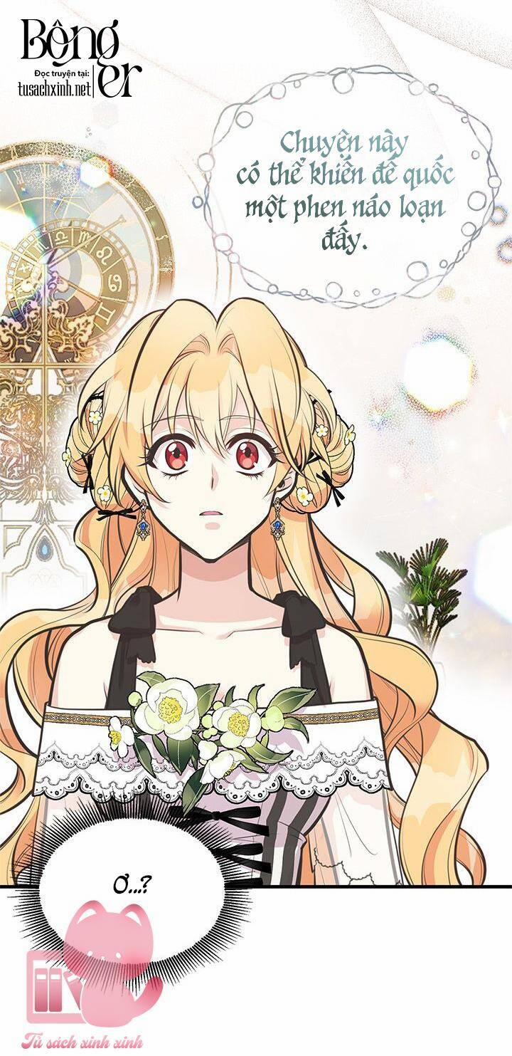 Chị Tôi Đã Nhặt Về Nhà Một Nam Chính Quyến Rũ 67 trang 11