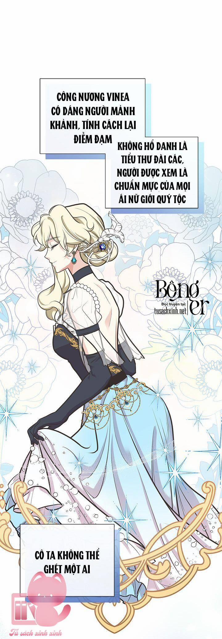 Chị Tôi Đã Nhặt Về Nhà Một Nam Chính Quyến Rũ 67 trang 14