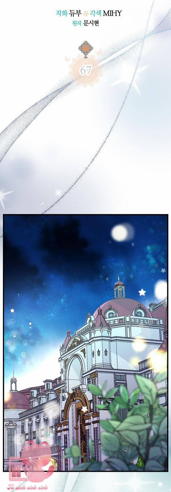 Chị Tôi Đã Nhặt Về Nhà Một Nam Chính Quyến Rũ 67 trang 19