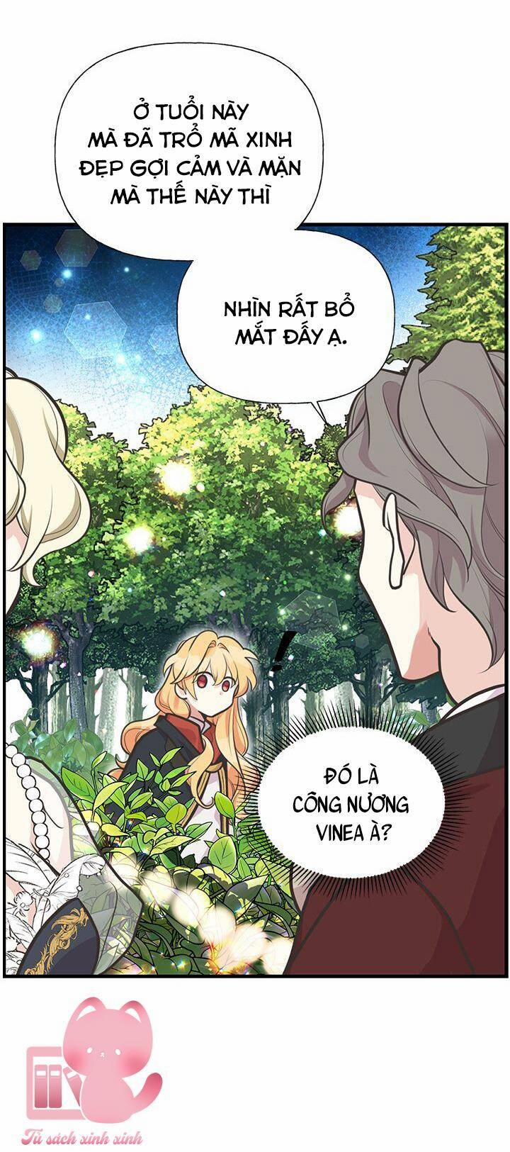 Chị Tôi Đã Nhặt Về Nhà Một Nam Chính Quyến Rũ 67 trang 25