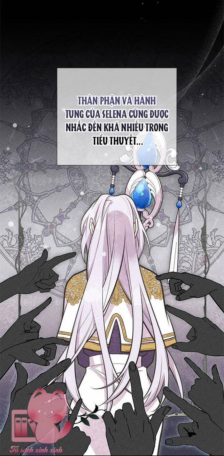 Chị Tôi Đã Nhặt Về Nhà Một Nam Chính Quyến Rũ 67 trang 28