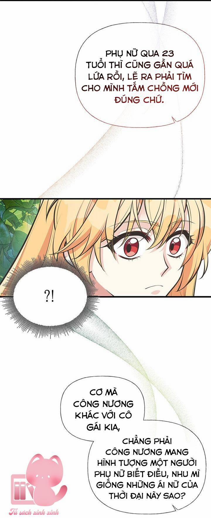 Chị Tôi Đã Nhặt Về Nhà Một Nam Chính Quyến Rũ 67 trang 29