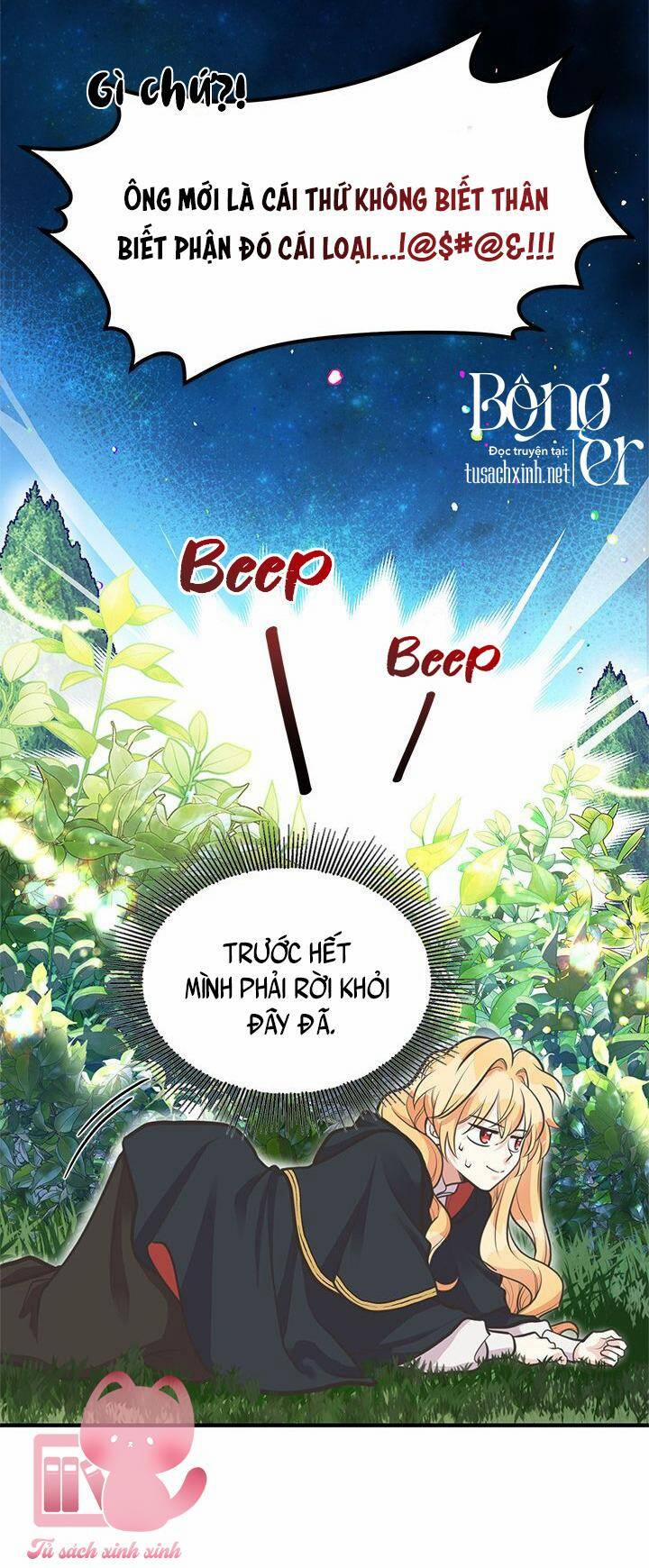 Chị Tôi Đã Nhặt Về Nhà Một Nam Chính Quyến Rũ 67 trang 34