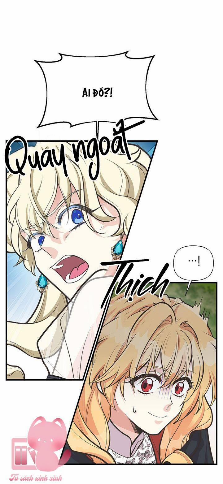 Chị Tôi Đã Nhặt Về Nhà Một Nam Chính Quyến Rũ 67 trang 35