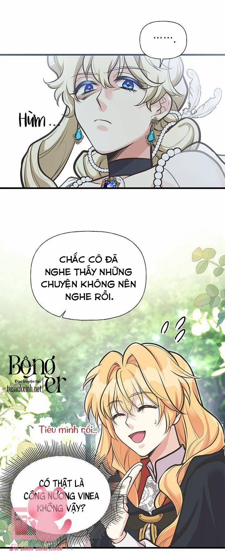 Chị Tôi Đã Nhặt Về Nhà Một Nam Chính Quyến Rũ 67 trang 38