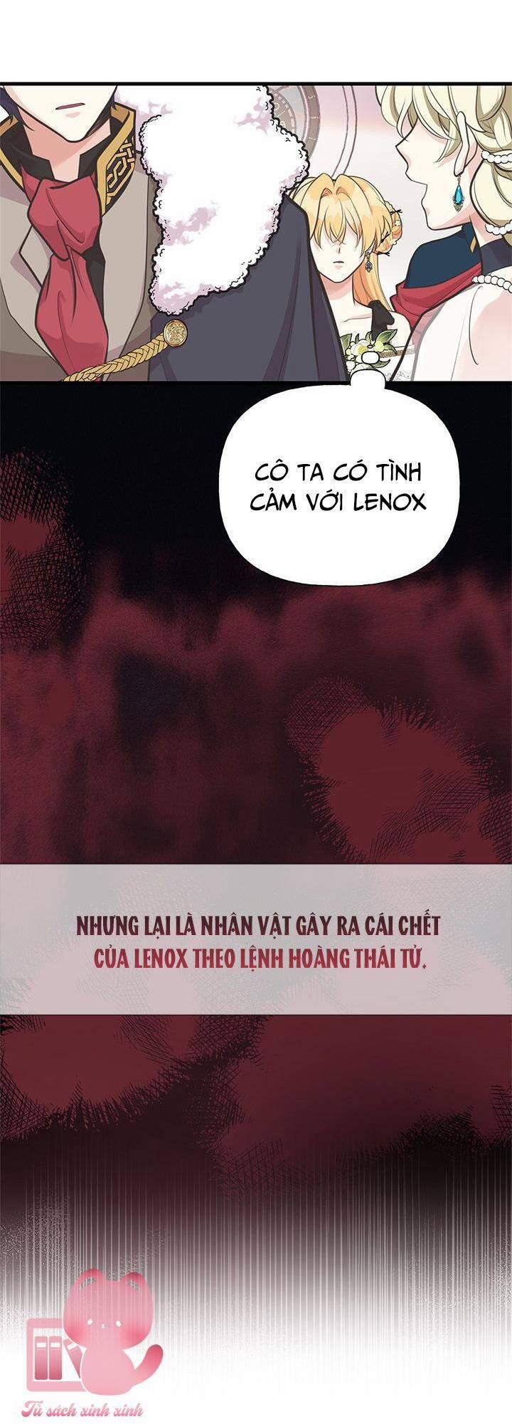 Chị Tôi Đã Nhặt Về Nhà Một Nam Chính Quyến Rũ 67 trang 4