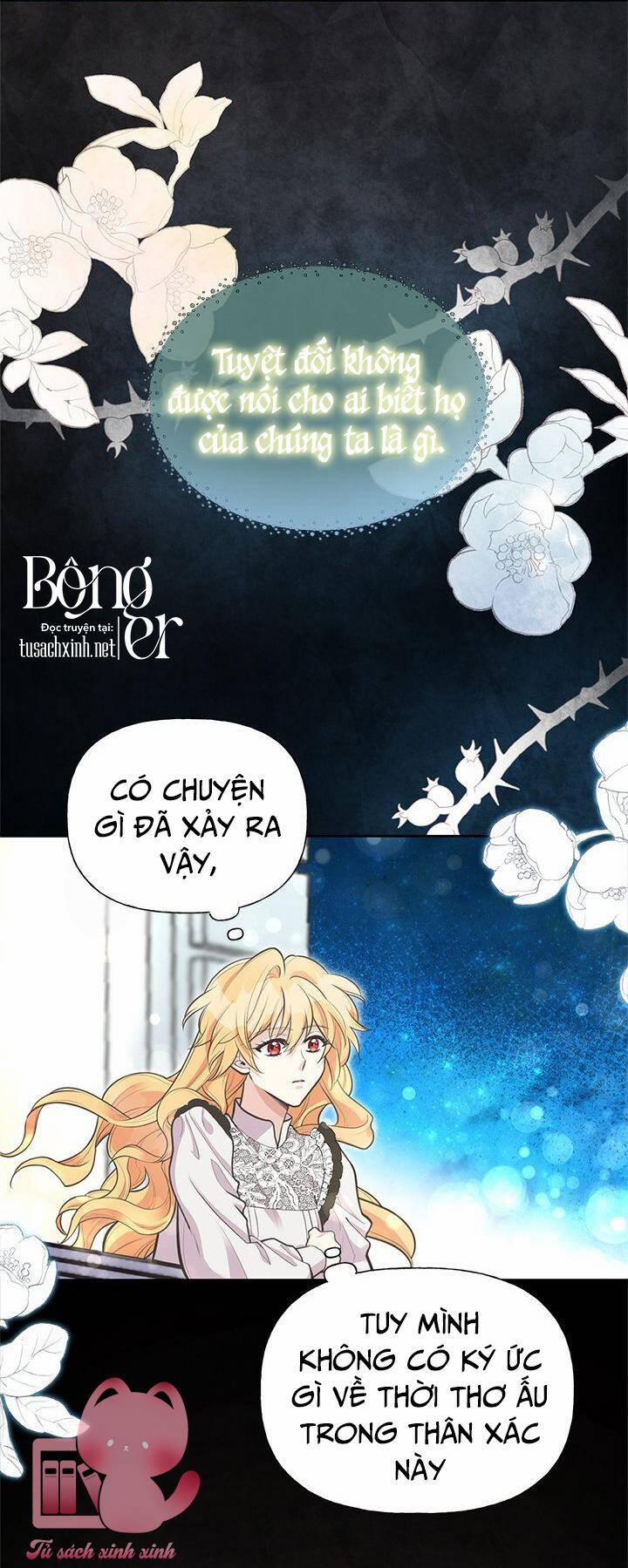 Chị Tôi Đã Nhặt Về Nhà Một Nam Chính Quyến Rũ 67 trang 49