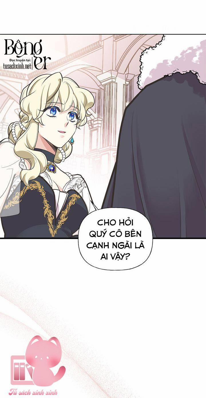 Chị Tôi Đã Nhặt Về Nhà Một Nam Chính Quyến Rũ 67 trang 5