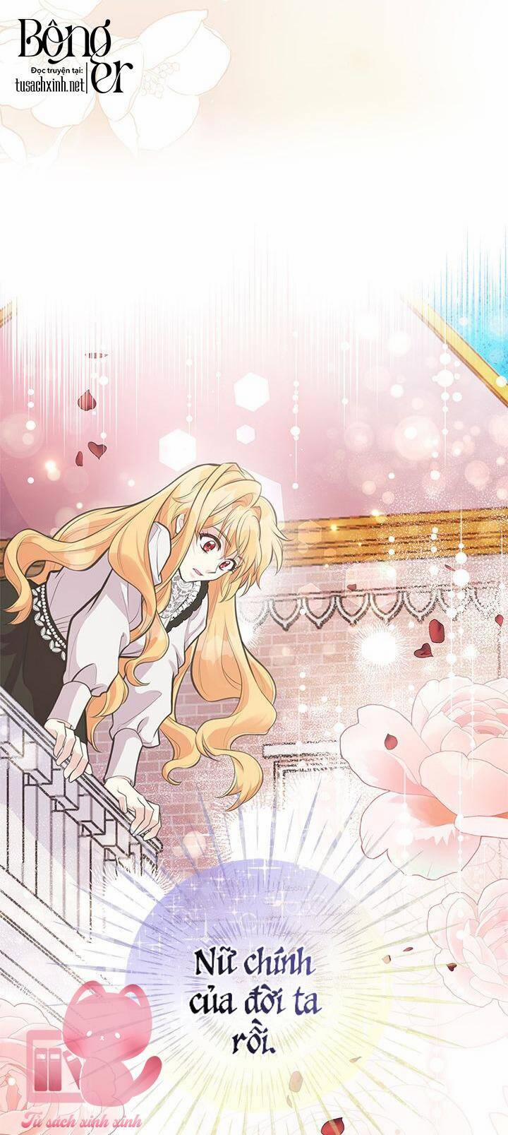 Chị Tôi Đã Nhặt Về Nhà Một Nam Chính Quyến Rũ 67 trang 58