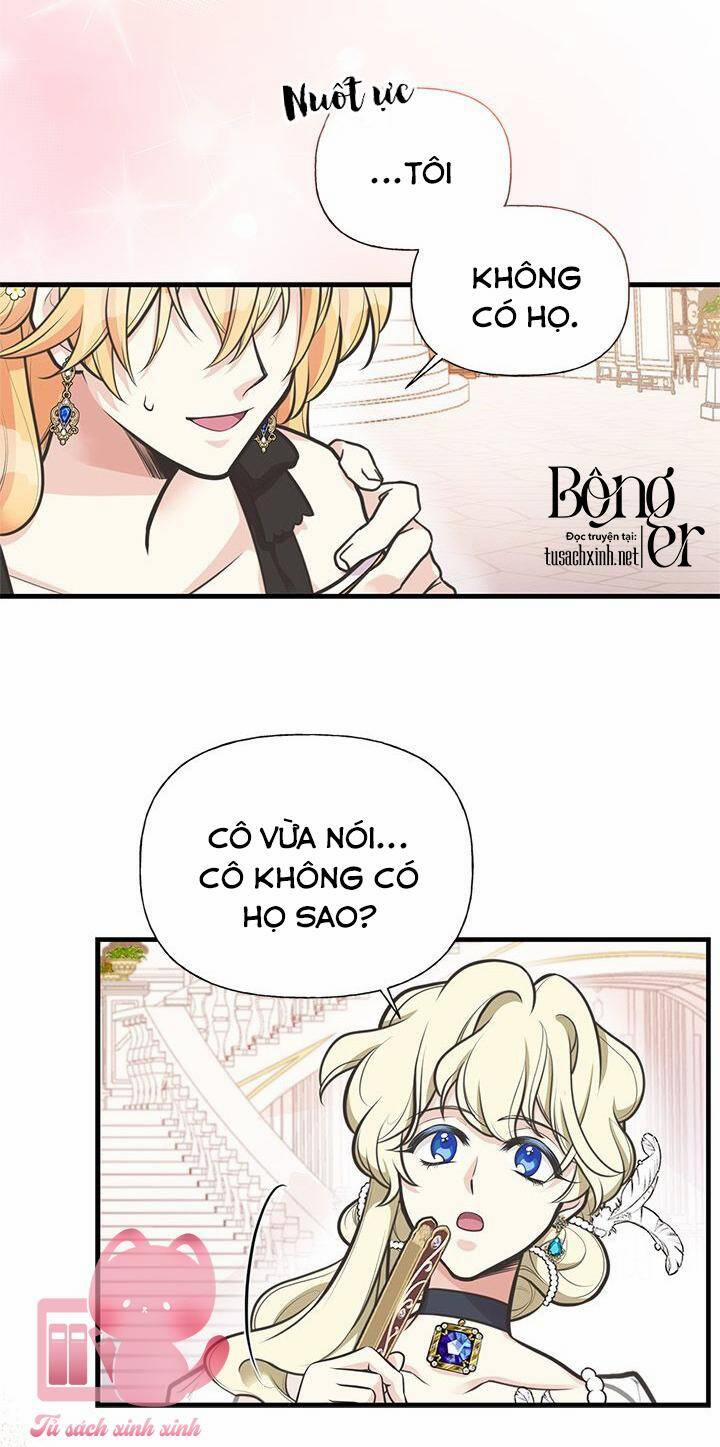 Chị Tôi Đã Nhặt Về Nhà Một Nam Chính Quyến Rũ 67 trang 8