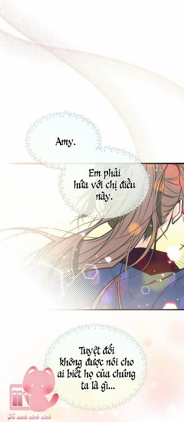 Chị Tôi Đã Nhặt Về Nhà Một Nam Chính Quyến Rũ 67 trang 9