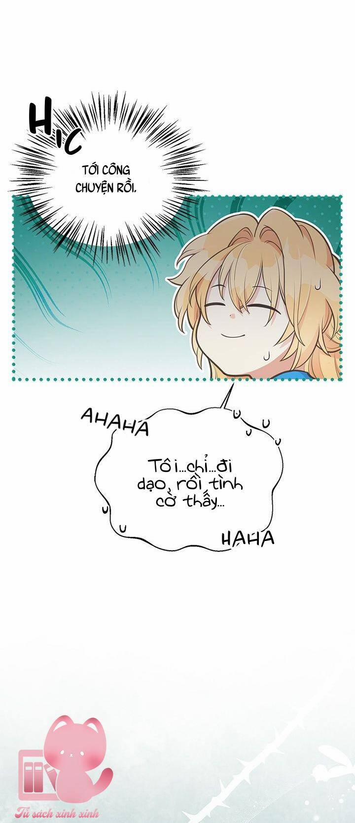 Chị Tôi Đã Nhặt Về Nhà Một Nam Chính Quyến Rũ 68 trang 12