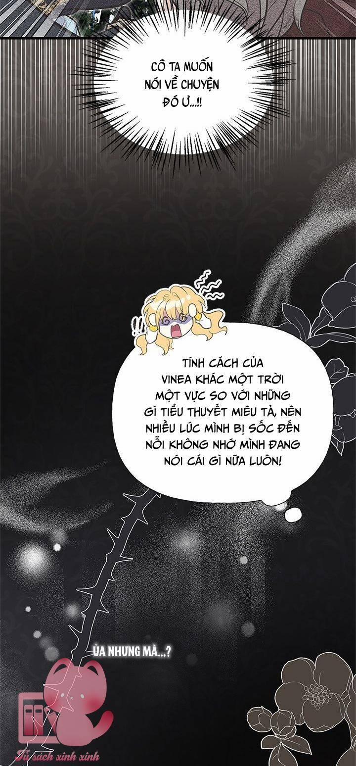 Chị Tôi Đã Nhặt Về Nhà Một Nam Chính Quyến Rũ 68 trang 14