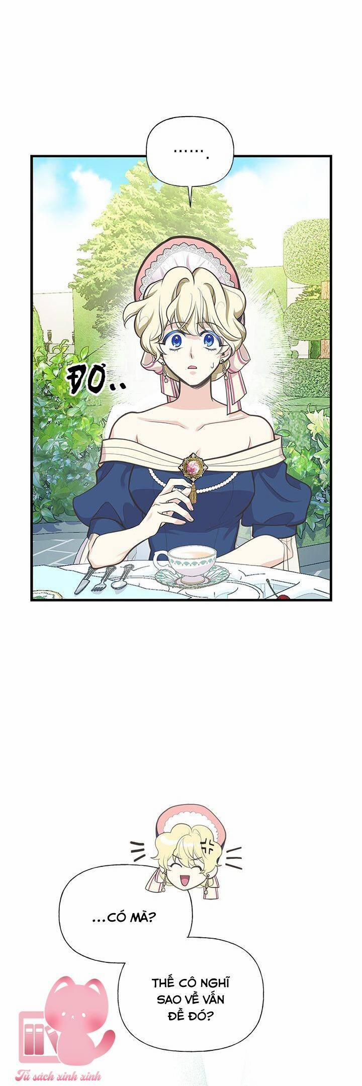 Chị Tôi Đã Nhặt Về Nhà Một Nam Chính Quyến Rũ 68 trang 16