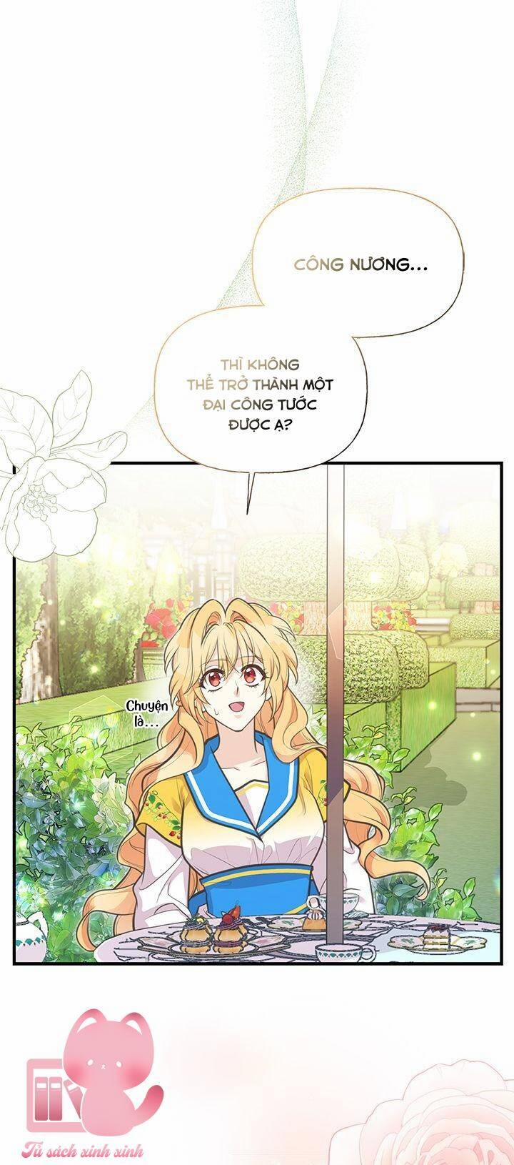 Chị Tôi Đã Nhặt Về Nhà Một Nam Chính Quyến Rũ 68 trang 17