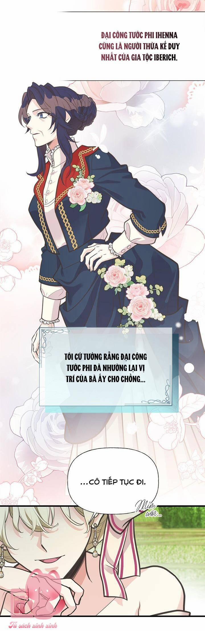 Chị Tôi Đã Nhặt Về Nhà Một Nam Chính Quyến Rũ 68 trang 18