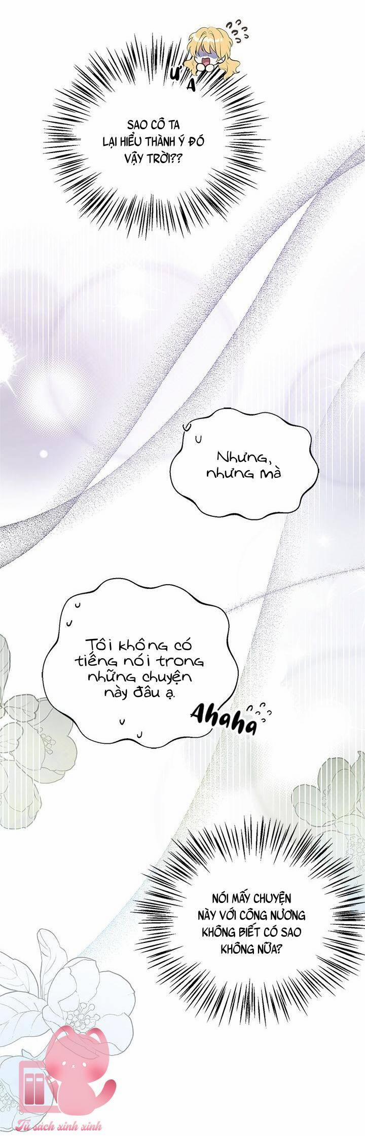 Chị Tôi Đã Nhặt Về Nhà Một Nam Chính Quyến Rũ 68 trang 28