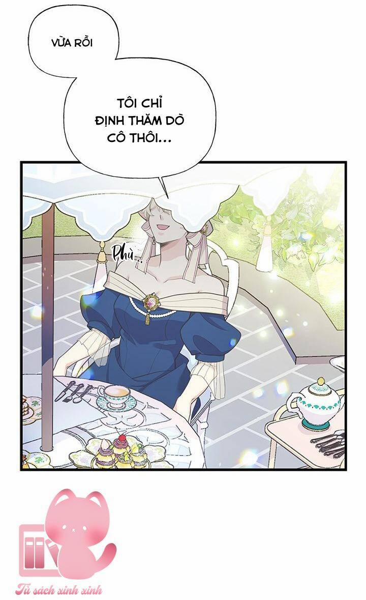 Chị Tôi Đã Nhặt Về Nhà Một Nam Chính Quyến Rũ 68 trang 29