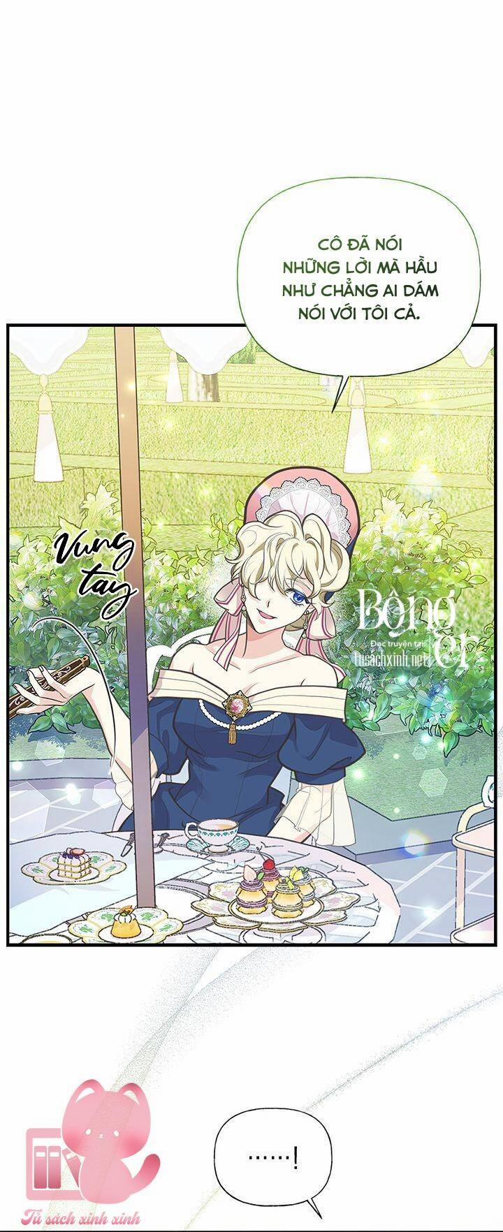 Chị Tôi Đã Nhặt Về Nhà Một Nam Chính Quyến Rũ 68 trang 30