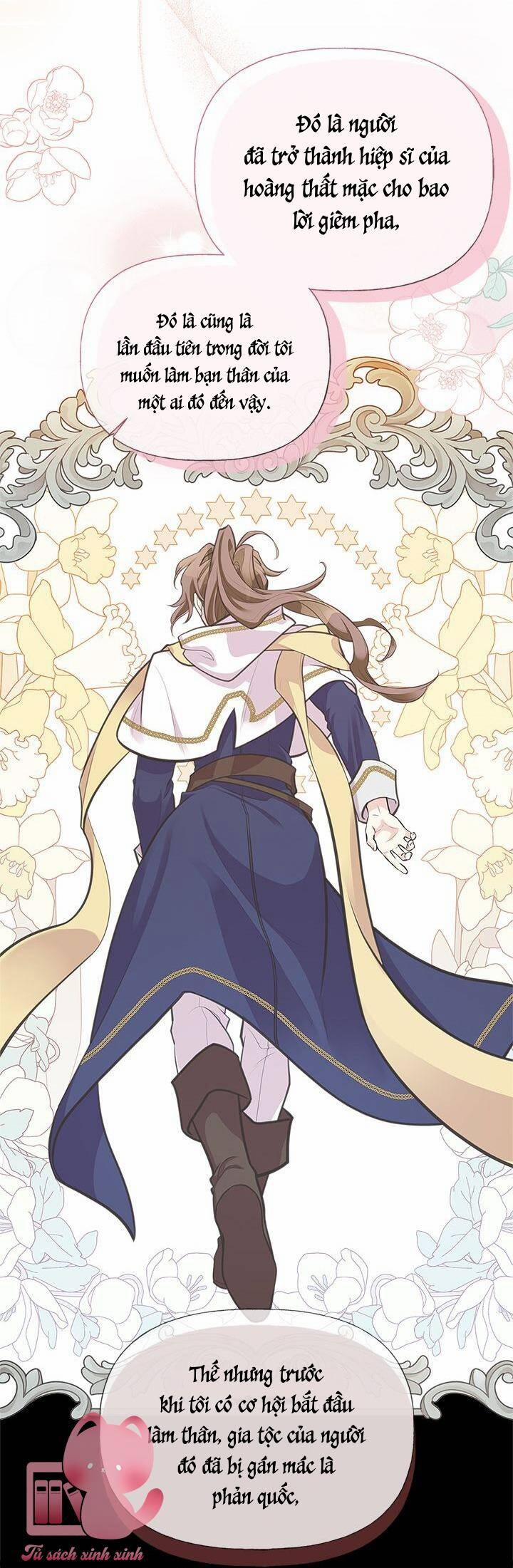 Chị Tôi Đã Nhặt Về Nhà Một Nam Chính Quyến Rũ 68 trang 33